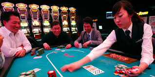 Официальный сайт Vulkan 24 Casino